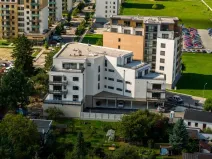 Prodej bytu 2+kk, České Budějovice - České Budějovice 2, Na Zlaté stoce, 54 m2