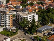 Prodej bytu 2+kk, České Budějovice - České Budějovice 2, Na Zlaté stoce, 54 m2
