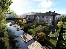 Prodej rodinného domu, Bdeněves, 93 m2