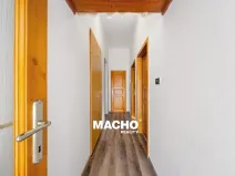 Pronájem bytu 3+kk, Praha - Vršovice, Černomořská, 70 m2