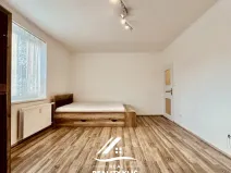 Prodej bytu 1+1, Ostrava, Garážní, 40 m2