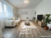 Prodej bytu 1+1, Ostrava, Garážní, 40 m2