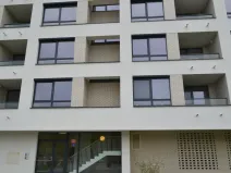 Prodej bytu 1+kk, Praha - Dolní Měcholupy, Františka Jansy, 30 m2