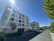 Prodej bytu 1+kk, Praha - Dolní Měcholupy, Františka Jansy, 30 m2
