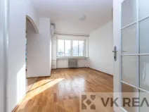 Prodej bytu 2+1, Praha - Vršovice, Čeljabinská, 72 m2