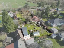 Prodej pozemku pro bydlení, Dobřany, 1205 m2