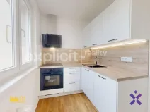 Prodej bytu 3+1, Zlín - Malenovice, třída Svobody, 61 m2