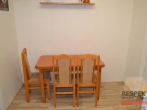 Prodej bytu 1+1, Kladno, Míru, 32 m2