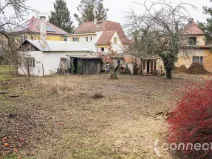 Prodej pozemku, Praha - Kbely, Borovnická, 895 m2