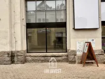 Pronájem obchodního prostoru, Liberec - Liberec III-Jeřáb, 1. máje, 79 m2