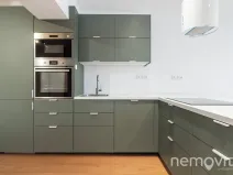 Pronájem bytu 3+kk, Praha - Žižkov, Roháčova, 89 m2