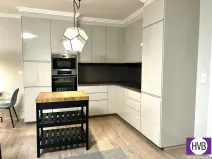 Pronájem bytu 2+kk, Říčany, Plavínová, 59 m2