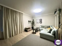 Pronájem bytu 2+kk, Říčany, Plavínová, 59 m2