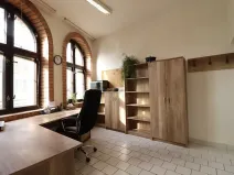 Pronájem výrobních prostor, Pohořelice, Hybešova, 223 m2