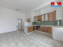 Pronájem bytu 2+1, Děčín - Děčín II-Nové Město, Kamenická, 68 m2