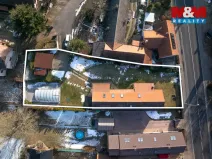 Prodej rodinného domu, Vlkava, Boleslavská, 140 m2