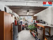 Prodej rodinného domu, Přísnotice, Žabčická, 159 m2