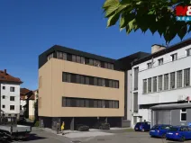 Prodej bytu 2+kk, Vsetín, Mostecká, 60 m2
