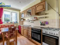 Pronájem bytu 2+1, Nový Jičín, Máchova, 59 m2