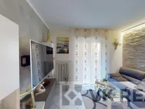 Prodej bytu, , Itálie, 89 m2