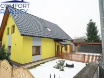 Prodej rodinného domu, Sedlnice, 124 m2