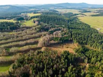 Prodej louky, Zbytiny, 33917 m2