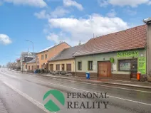 Prodej rodinného domu, Přelouč, Pražská, 227 m2