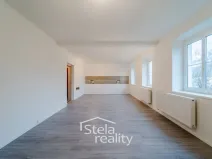 Prodej bytu 3+kk, Bruntál, Nová, 84 m2