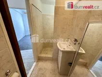 Pronájem bytu 1+kk, Ústí nad Labem - Ústí nad Labem-centrum, Moskevská, 21 m2