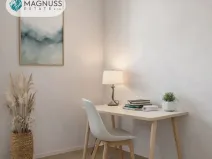 Pronájem bytu 2+kk, Olomouc, Horní náměstí, 30 m2