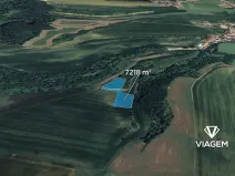 Prodej podílu pole, Ondratice, 255 m2