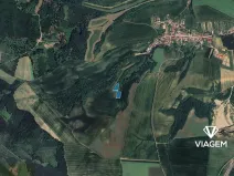 Prodej podílu pole, Ondratice, 255 m2