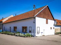 Pronájem rodinného domu, Skalka, 446 m2