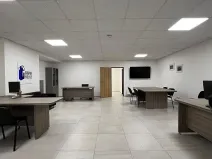 Prodej kanceláře, Karlovy Vary, Spálená, 92 m2