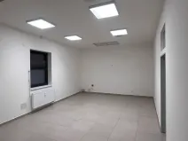 Pronájem kanceláře, Prostějov, Uprkova, 42 m2