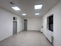 Pronájem kanceláře, Prostějov, Uprkova, 42 m2