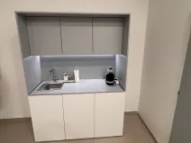 Pronájem kanceláře, Prostějov, Uprkova, 42 m2