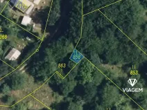 Prodej podílu zahrady, Prostějovičky, 358 m2