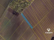 Prodej podílu pole, Jarohněvice, 2366 m2