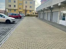 Prodej ostatní, Šlapanice, Brněnská Pole