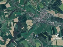 Prodej podílu zahrady, Bílovec, 278 m2