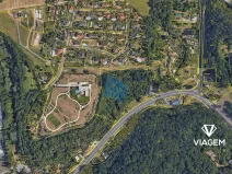 Prodej pole, Ústí nad Labem, 3860 m2