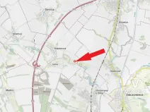 Prodej podílu zahrady, Sobotovice, 224 m2