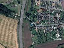 Prodej pole, Zvole, 321 m2