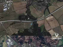 Prodej podílu pole, Jesenice, 709 m2