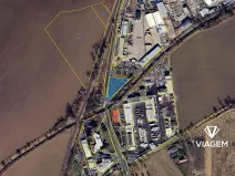 Prodej podílu pole, Kroměříž, 194 m2