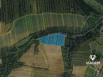 Prodej podílu lesa, Chlum, 1915 m2