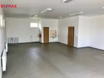 Prodej obchodního prostoru, Mukařov - Srbín, Choceradská, 48 m2
