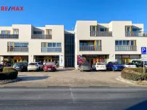 Prodej obchodního prostoru, Mukařov - Srbín, Choceradská, 48 m2