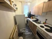 Pronájem bytu 2+1, Bruntál, Horní, 48 m2